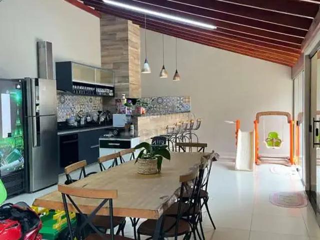 Casa venda em São José do Rio Preto, Região Geográfica Intermediária de São José do Rio Preto