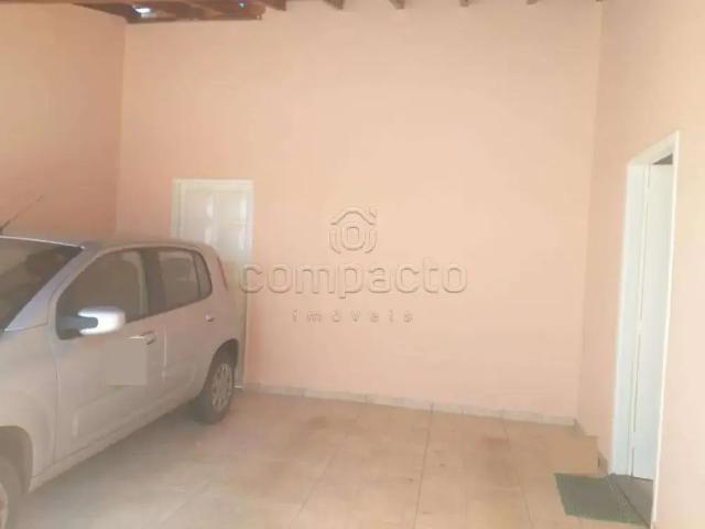 Casa venda em Região Imediata de São José do Rio Preto, Região Metropolitana de São José do Rio Preto