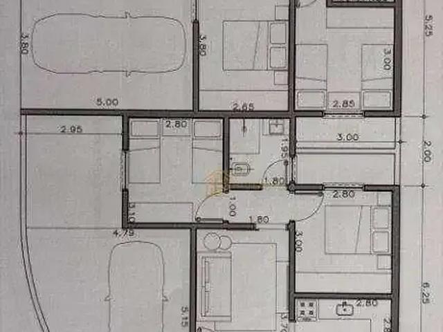Casa venda em São José do Rio Preto