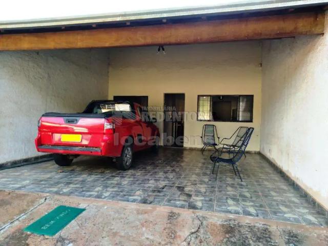 Casa venda em Região Imediata de São José do Rio Preto, Região Metropolitana de São José do Rio Preto