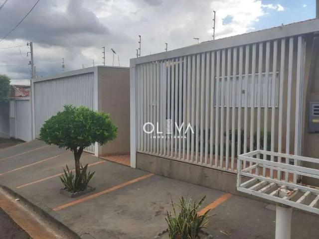 Casa venda em São José do Rio Preto