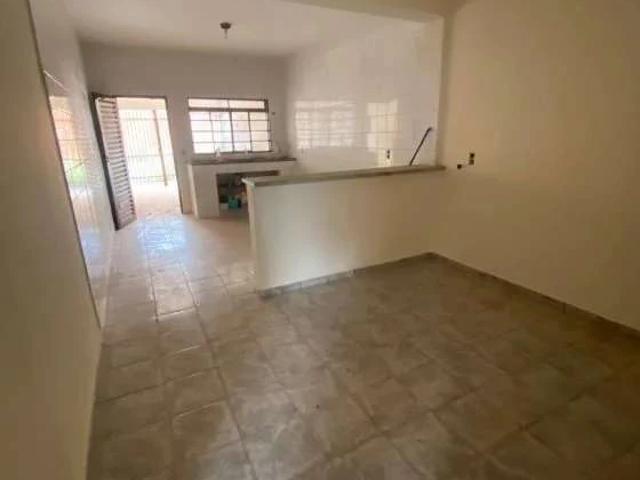 Casa venda em São José do Rio Preto