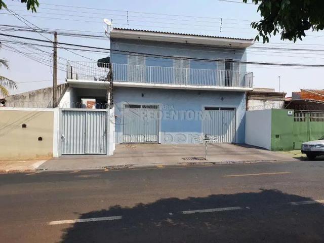 Casa venda em Região Imediata de São José do Rio Preto, Região Metropolitana de São José do Rio Preto