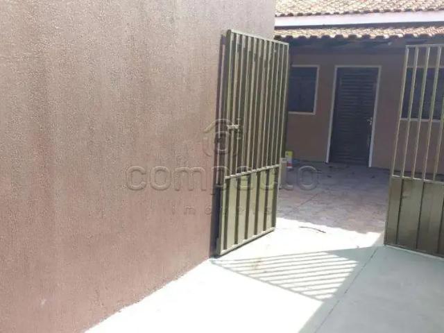Casa venda em Região Imediata de São José do Rio Preto, Região Metropolitana de São José do Rio Preto