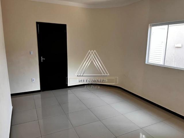 Casa venda em São José do Rio Preto, Região Geográfica Intermediária de São José do Rio Preto