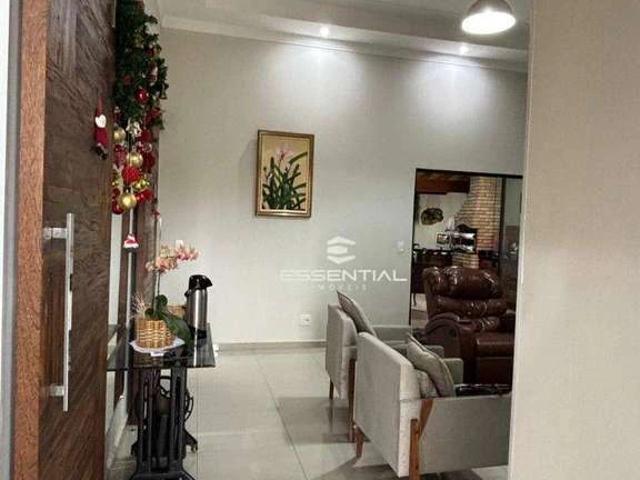 Casa venda em São José do Rio Preto