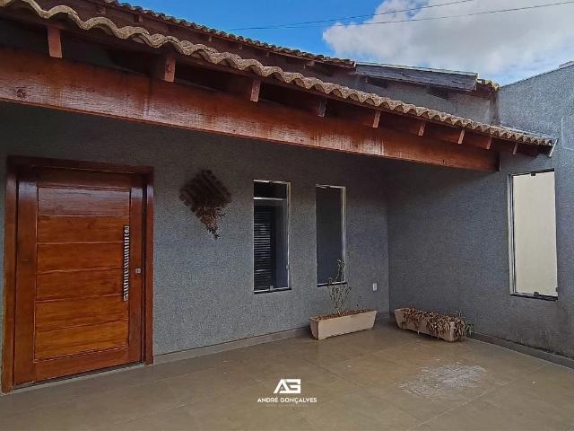 Casa venda em São José do Rio Preto