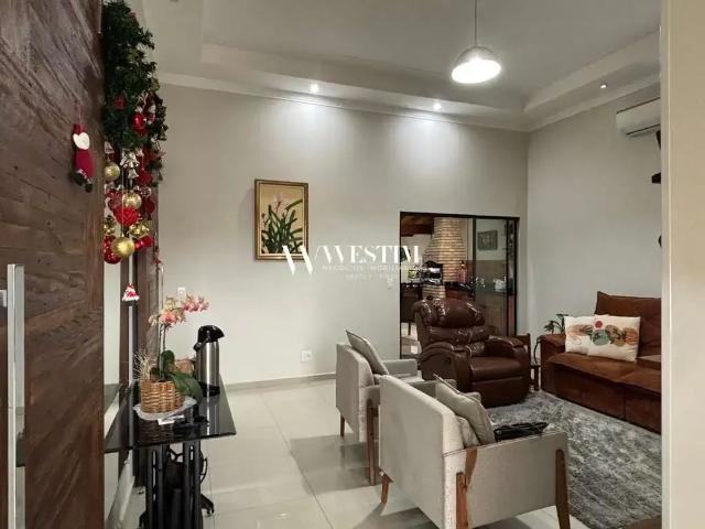 Casa venda em São José do Rio Preto