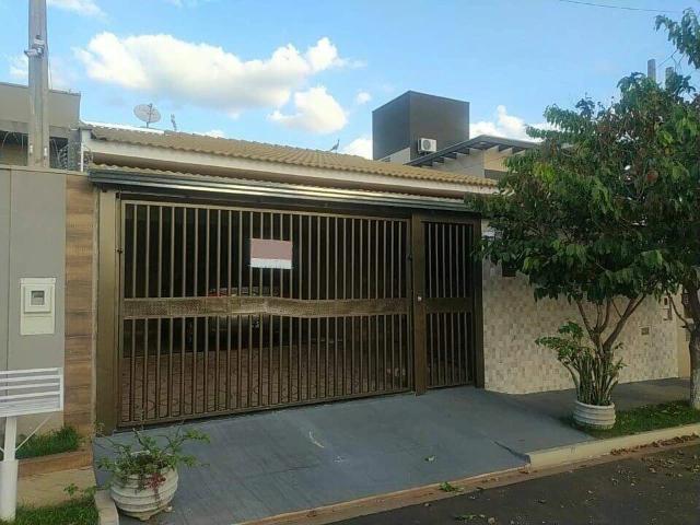 Casa venda em Engenheiro Schmidt, São José do Rio Preto