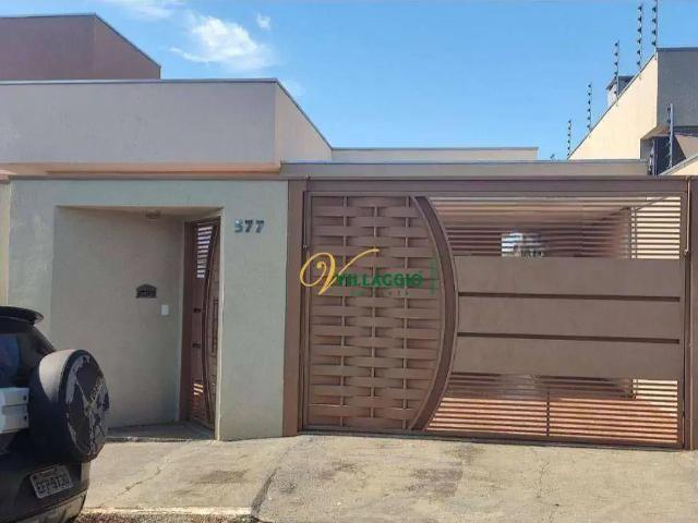 Casa venda em São José do Rio Preto