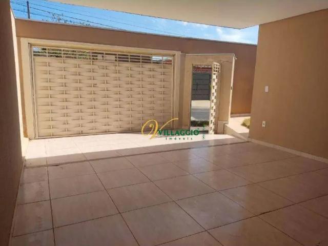 Casa venda em São José do Rio Preto