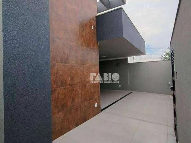 Casa venda em São José do Rio Preto