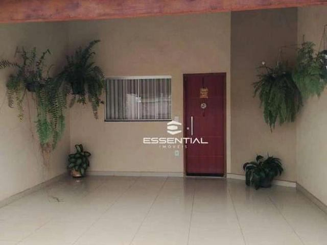 Casa venda em São José do Rio Preto
