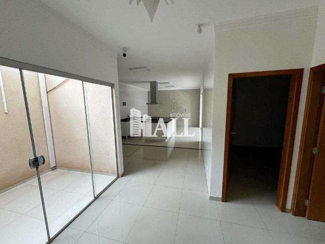 Casa venda em São José do Rio Preto