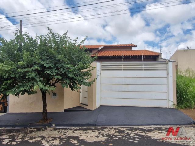 Casa venda em São José do Rio Preto
