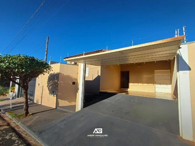 Casa venda em São José do Rio Preto