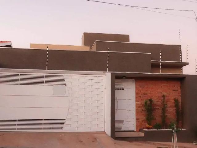 Casa venda em São José do Rio Preto