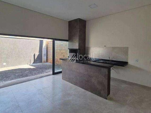 Casa venda em São José do Rio Preto