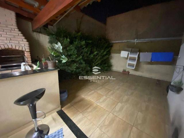 Casa venda em São José do Rio Preto