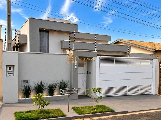 Casa venda em São José do Rio Preto