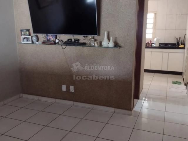 Casa venda em São José do Rio Preto, Região Geográfica Intermediária de São José do Rio Preto
