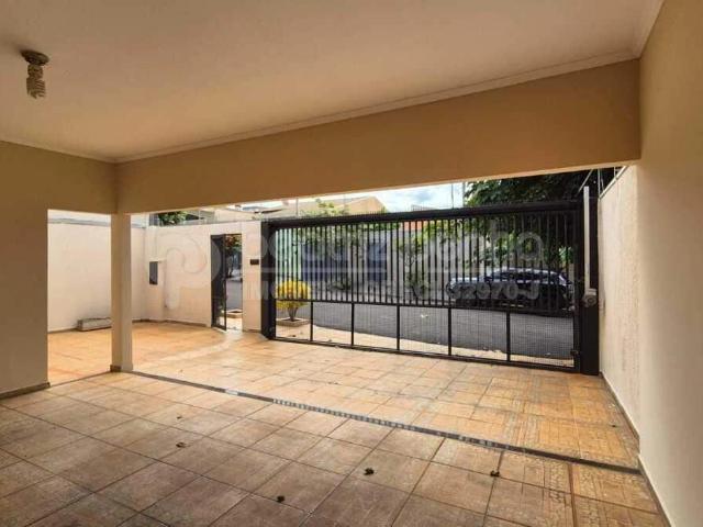 Casa venda em São José do Rio Preto