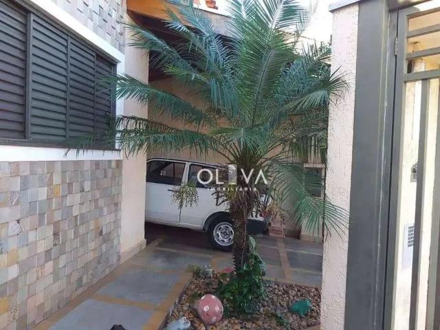 Casa venda em Villa Borghese 2, São José do Rio Preto