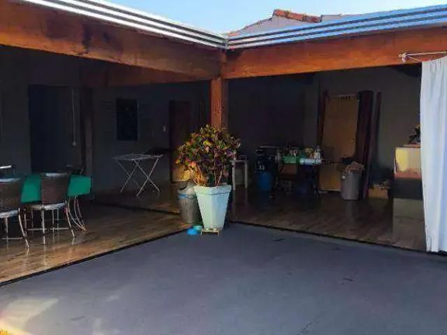 Casa venda em São José do Rio Preto