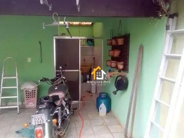 Casa venda em São José do Rio Preto