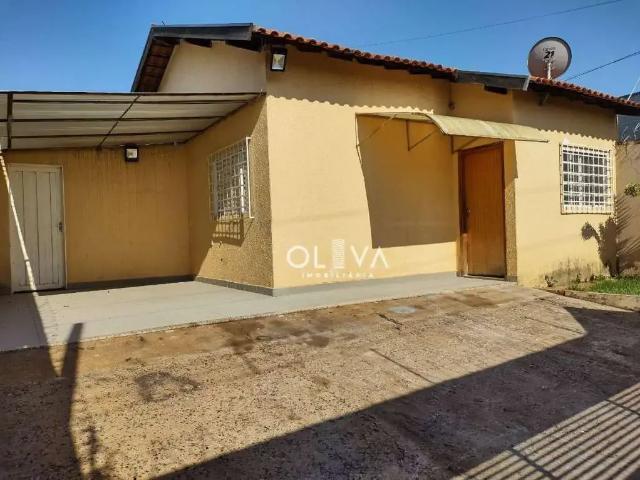 Casa venda em São José do Rio Preto