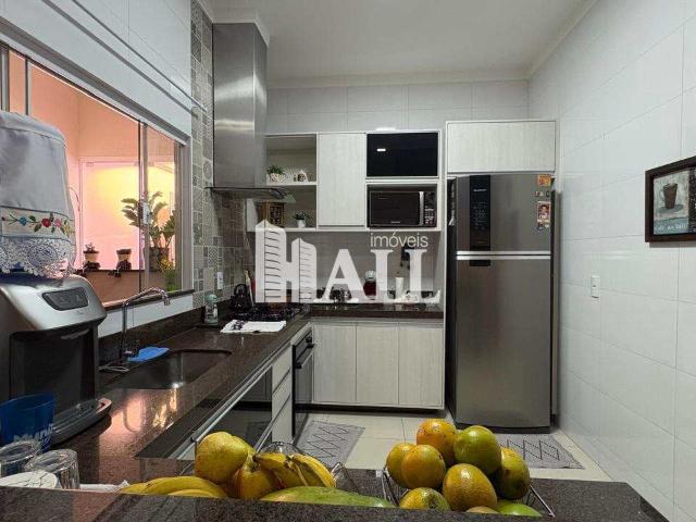 Casa venda em São José do Rio Preto