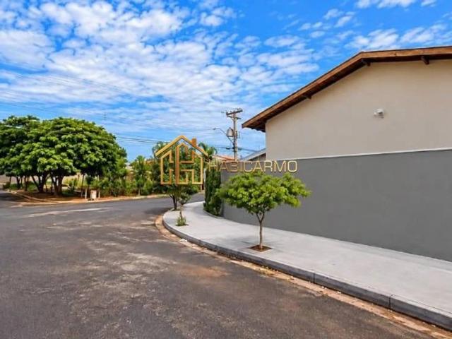 Casa venda em São José do Rio Preto