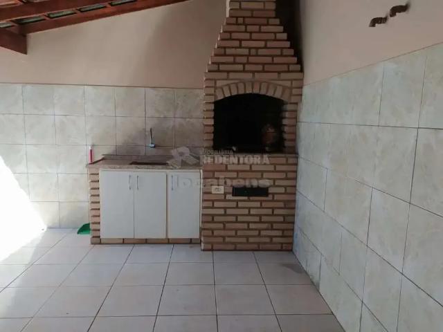 Casa venda em Região Imediata de São José do Rio Preto, Região Metropolitana de São José do Rio Preto