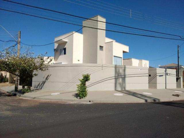 Casa venda em São José do Rio Preto