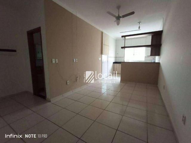 Casa venda em São José do Rio Preto