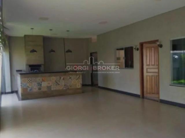 Casa venda em Conjunto Habitacional São José do Rio Preto K, São José do Rio Preto