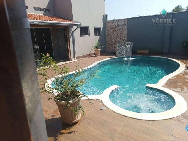 Casa venda em São José do Rio Preto