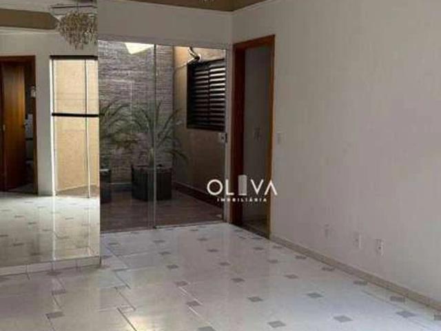 Casa venda em São José do Rio Preto