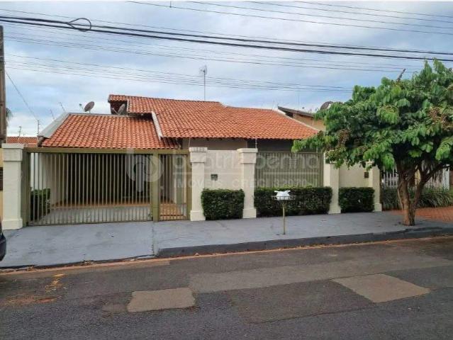 Casa venda em São José do Rio Preto