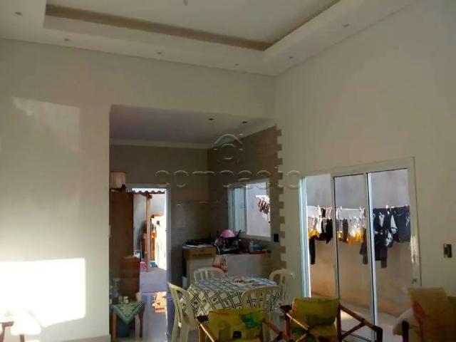Casa venda em Região Imediata de São José do Rio Preto, Região Metropolitana de São José do Rio Preto