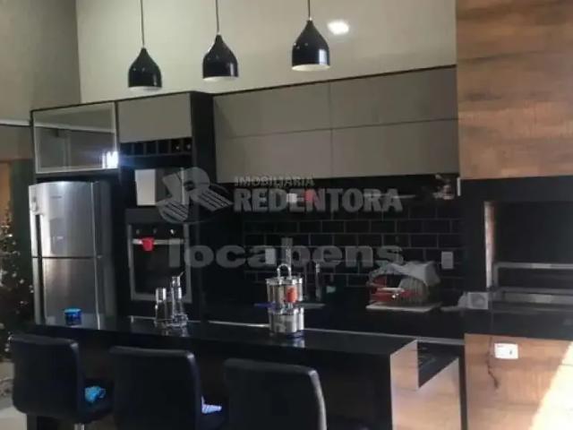 Casa venda em São José do Rio Preto, Região Geográfica Intermediária de São José do Rio Preto