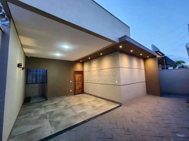 Casa venda em Região Imediata de São José do Rio Preto, Região Metropolitana de São José do Rio Preto