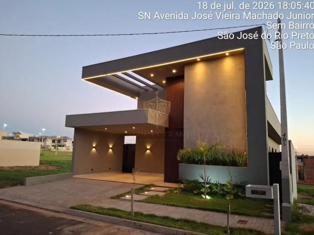 Casa venda em São José do Rio Preto
