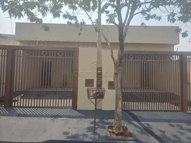 Casa venda em Região Imediata de São José do Rio Preto, Região Metropolitana de São José do Rio Preto