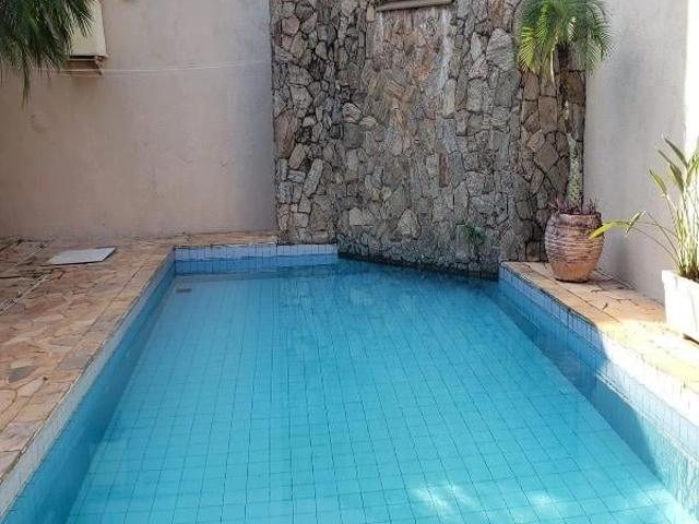 Casa venda em São José do Rio Preto