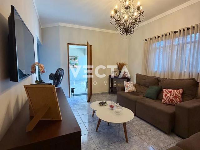 Casa venda em São José do Rio Preto