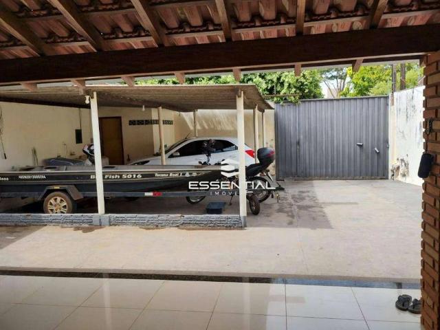 Casa venda em São José do Rio Preto