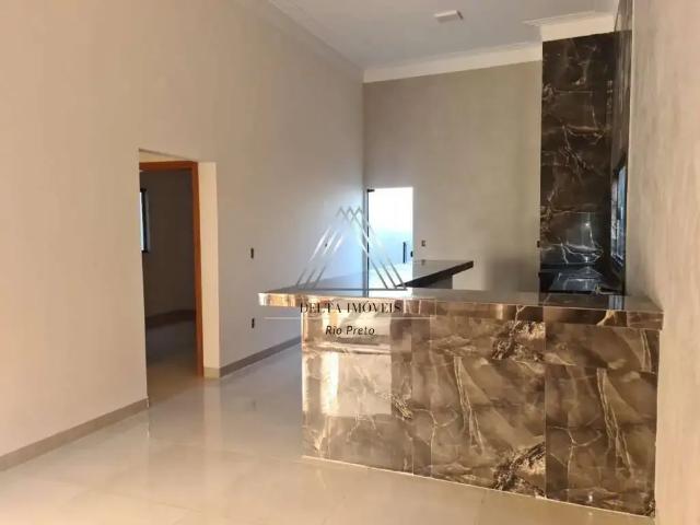Casa venda em Região Imediata de São José do Rio Preto, Região Metropolitana de São José do Rio Preto