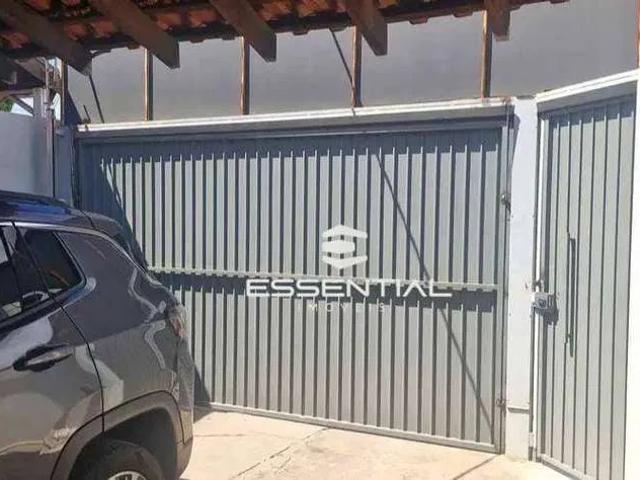 Casa venda em São José do Rio Preto