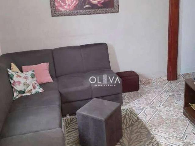 Casa venda em São José do Rio Preto